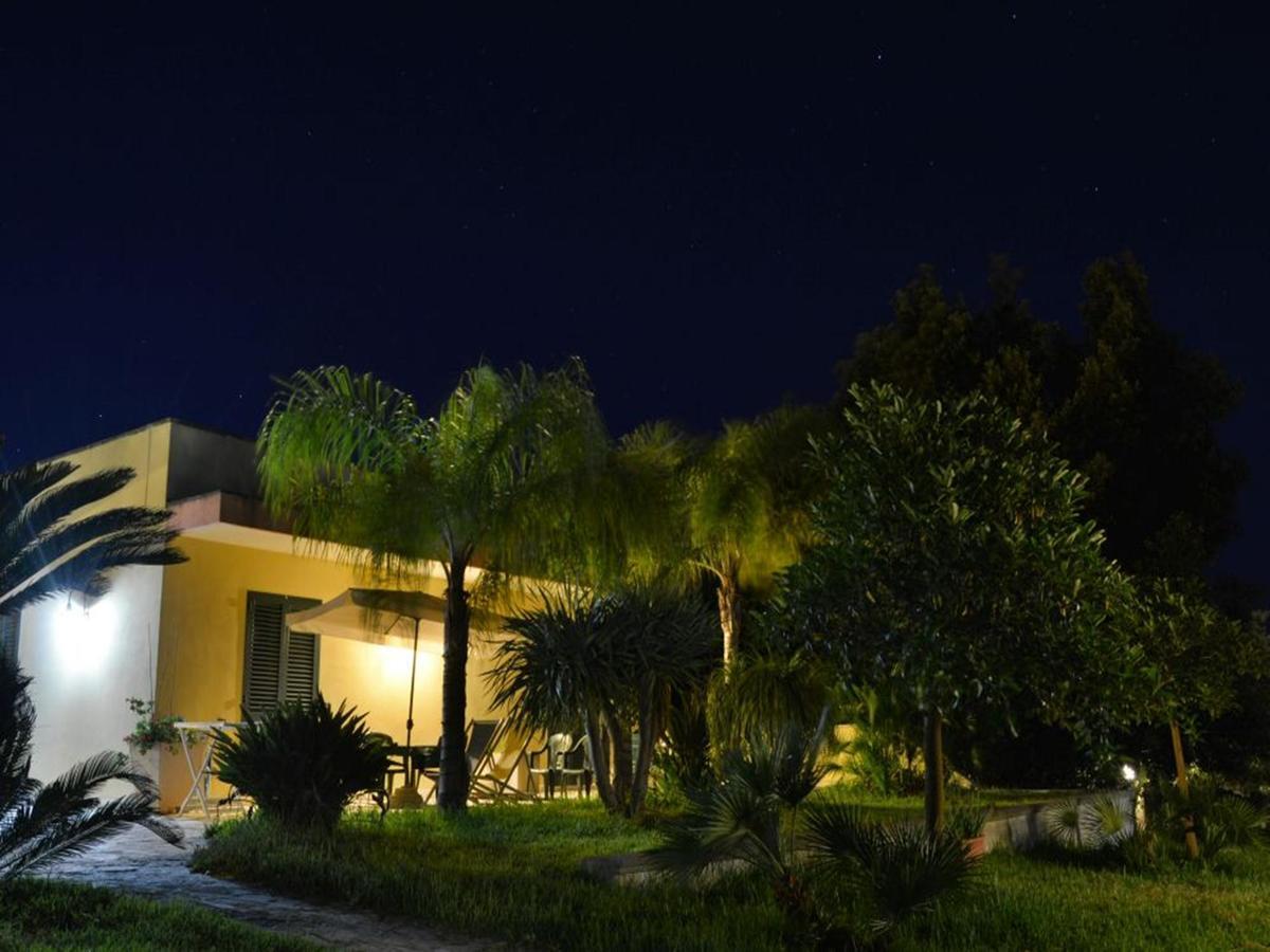 Masseria Lama Torre dell'Orso Exterior photo